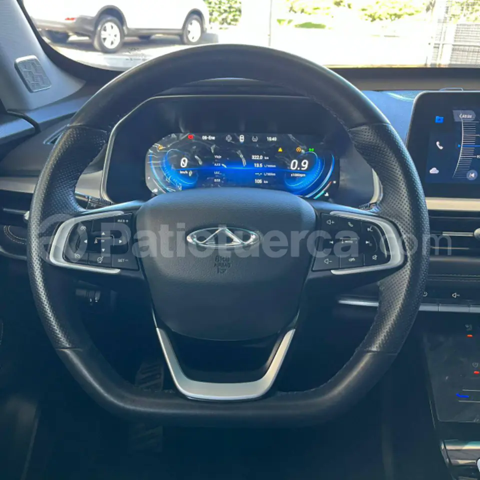 Foto 6 de Chery TIGGO 7 PRO COMFORT