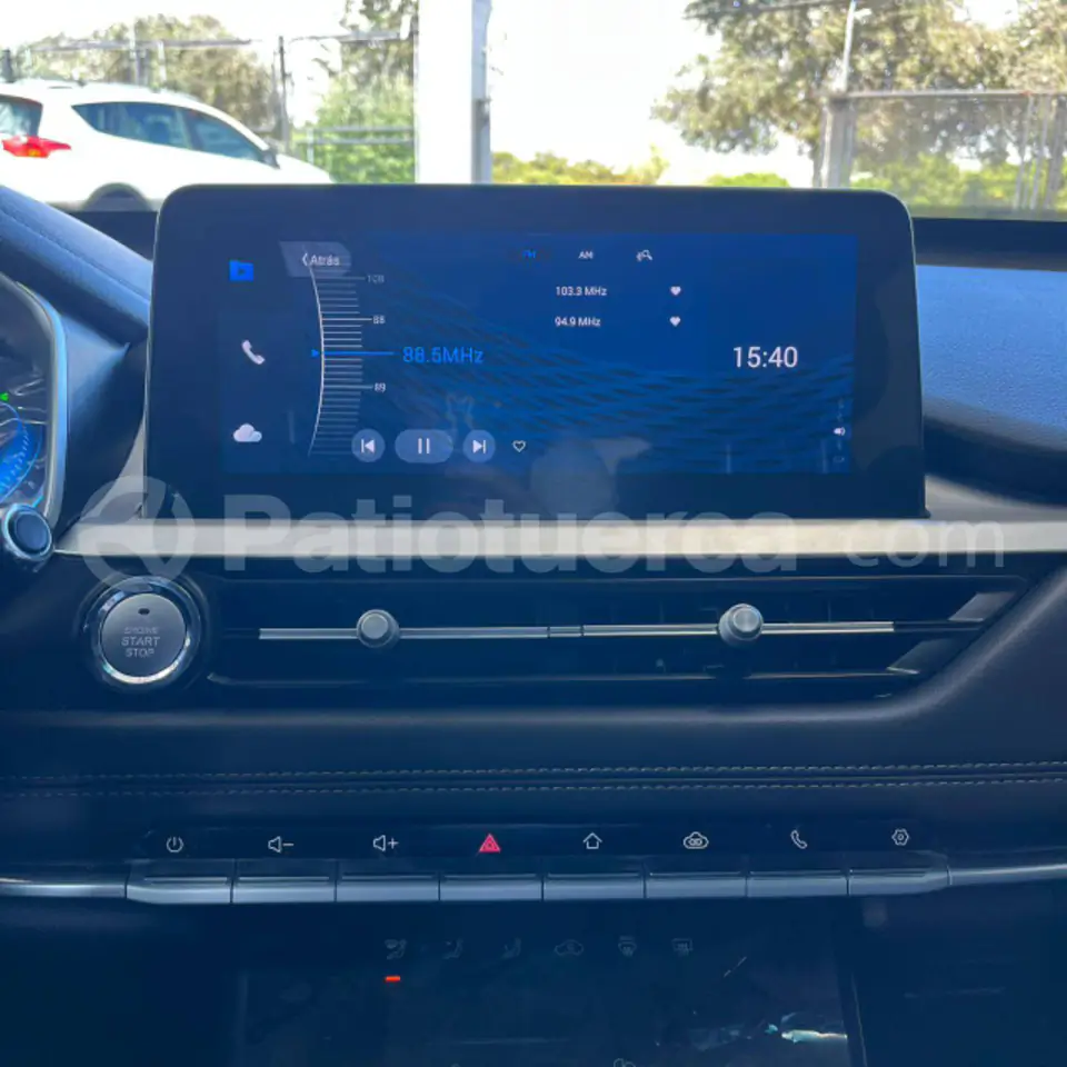 Foto 8 de Chery TIGGO 7 PRO COMFORT