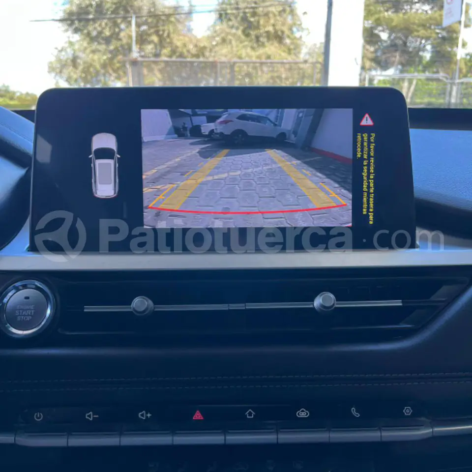 Foto 9 de Chery TIGGO 7 PRO COMFORT