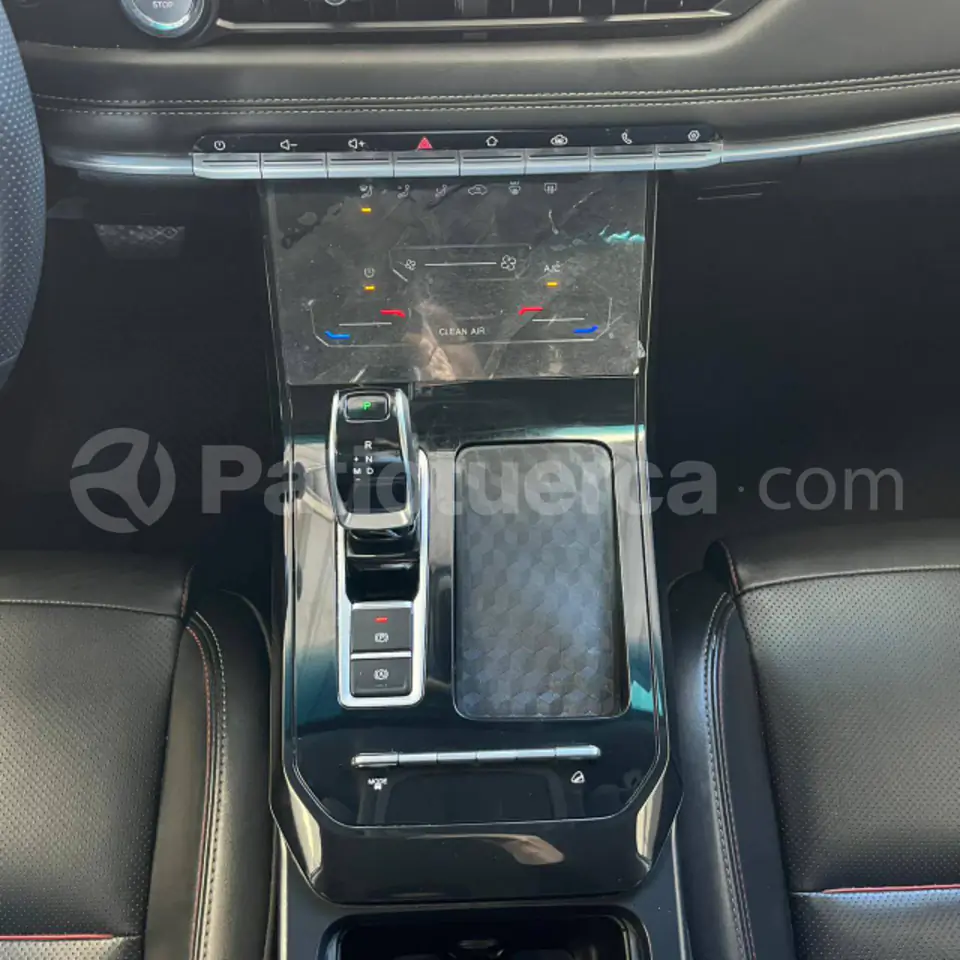 Foto 10 de Chery TIGGO 7 PRO COMFORT