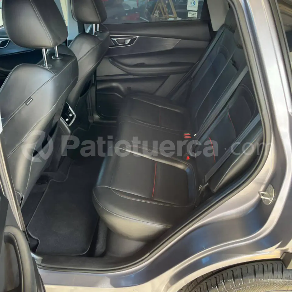 Foto 13 de Chery TIGGO 7 PRO COMFORT