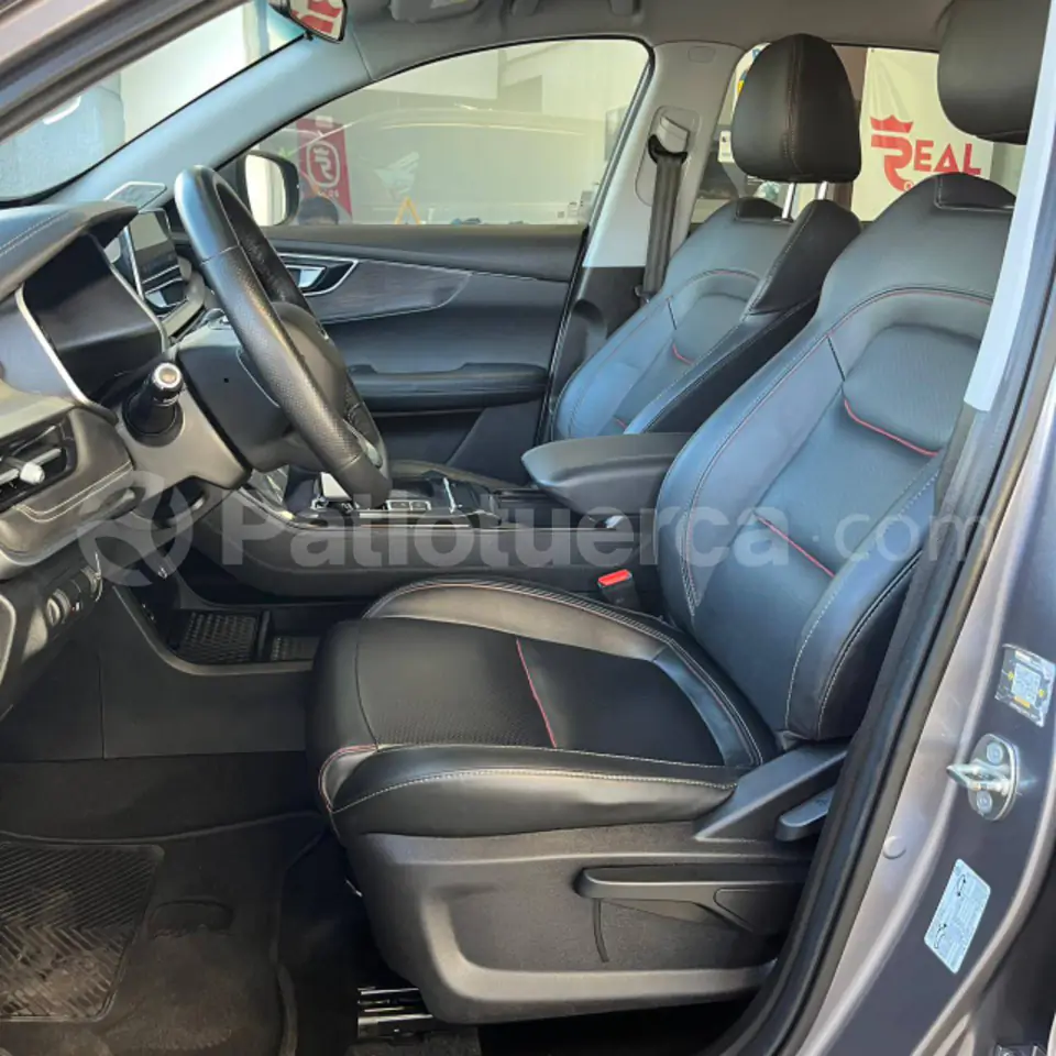 Foto 15 de Chery TIGGO 7 PRO COMFORT