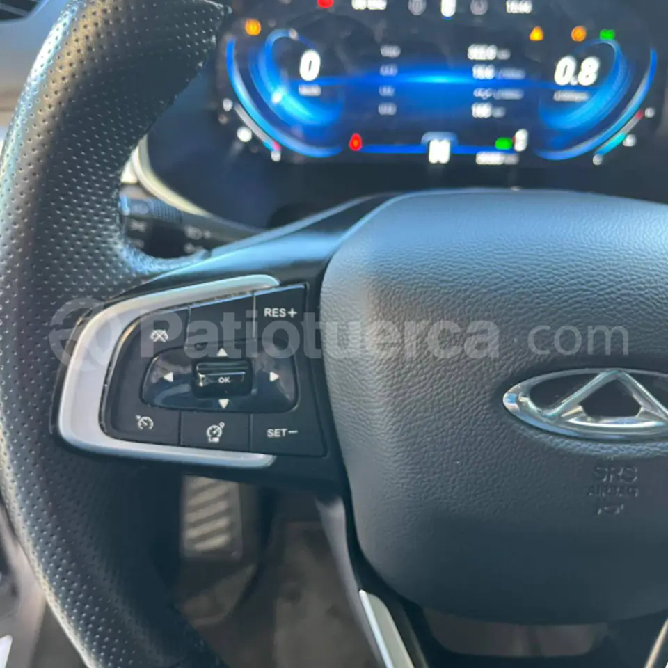 Foto 18 de Chery TIGGO 7 PRO COMFORT