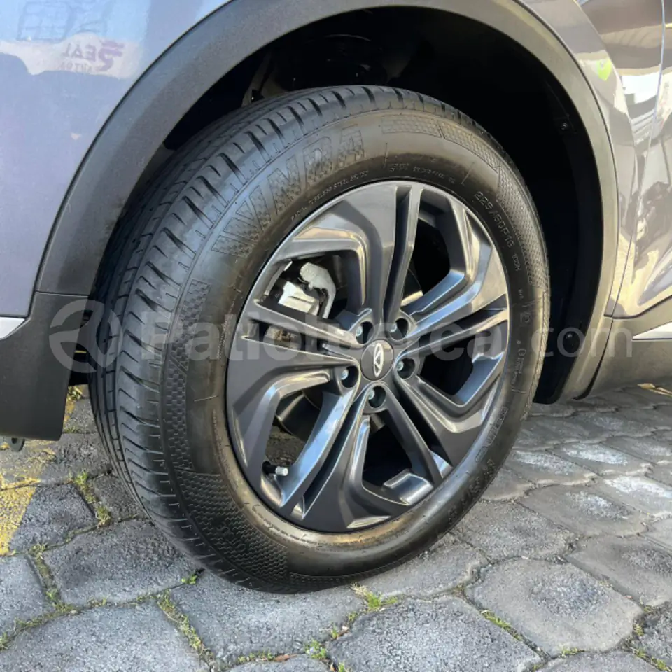 Foto 22 de Chery TIGGO 7 PRO COMFORT