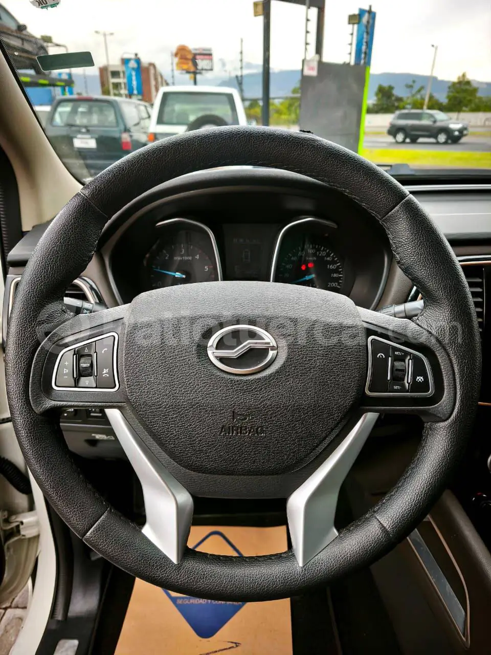 Foto 12 de ZX AUTO TERRALORD HEAVY