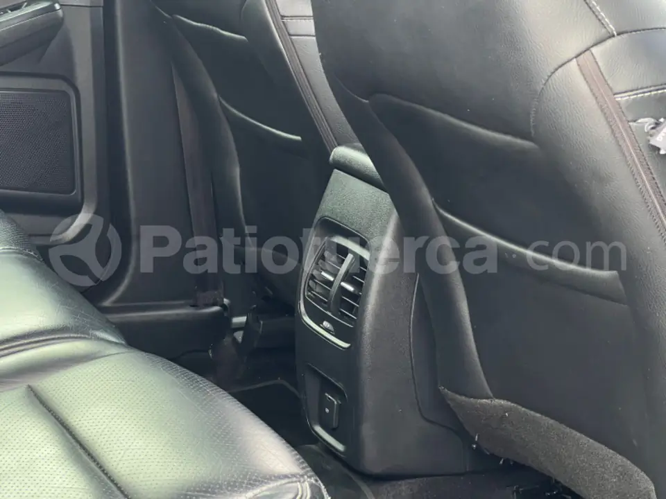 Foto 25 de Ford Escape