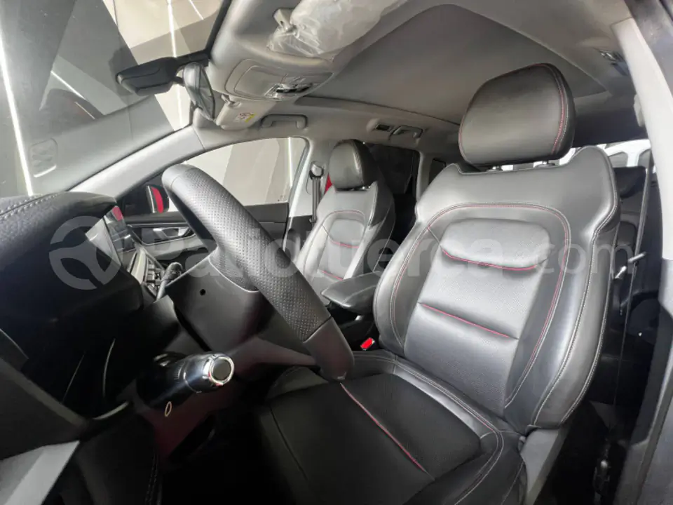 Foto 7 de Chery Tiggo 7 Luxury