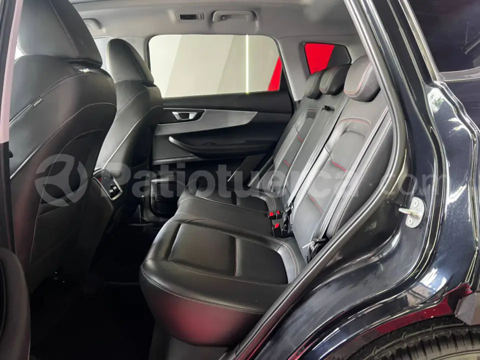 Foto 8 de Chery Tiggo 7 Luxury