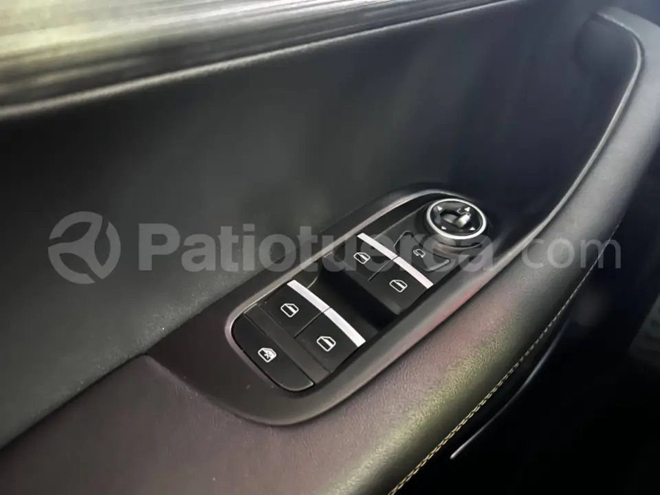 Foto 17 de Chery Tiggo 7 Luxury