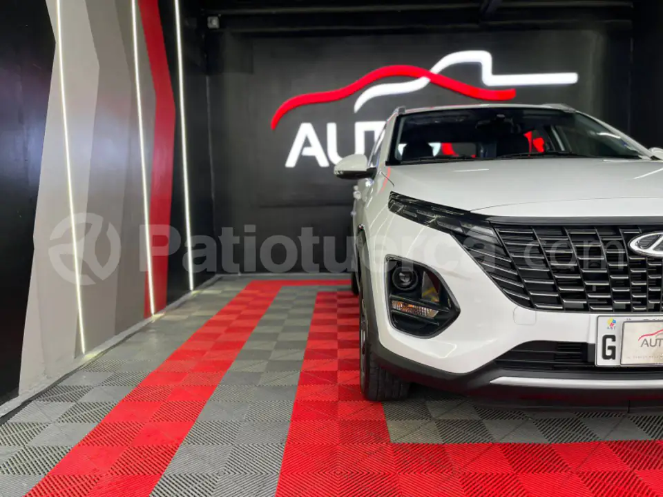 Foto 2 de Chery TIGGO 2 PRO