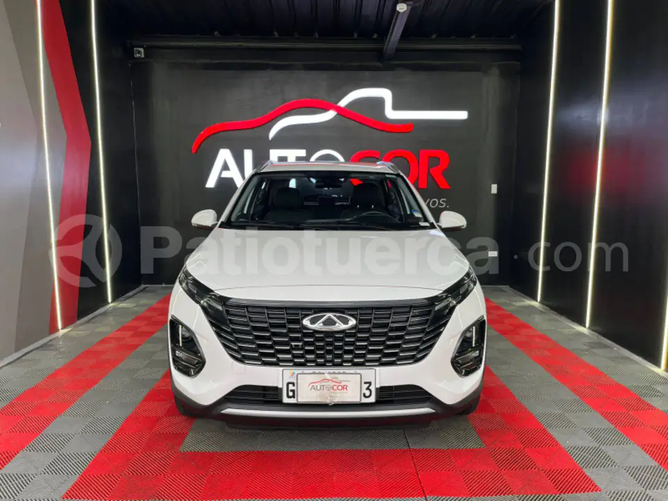 Foto 3 de Chery TIGGO 2 PRO