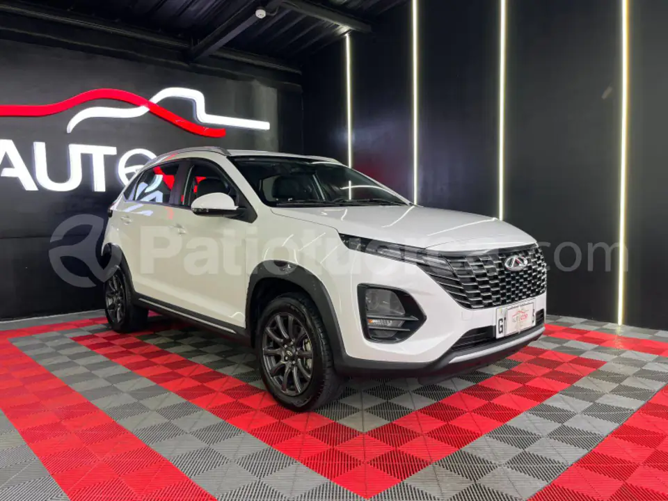 Foto 4 de Chery TIGGO 2 PRO