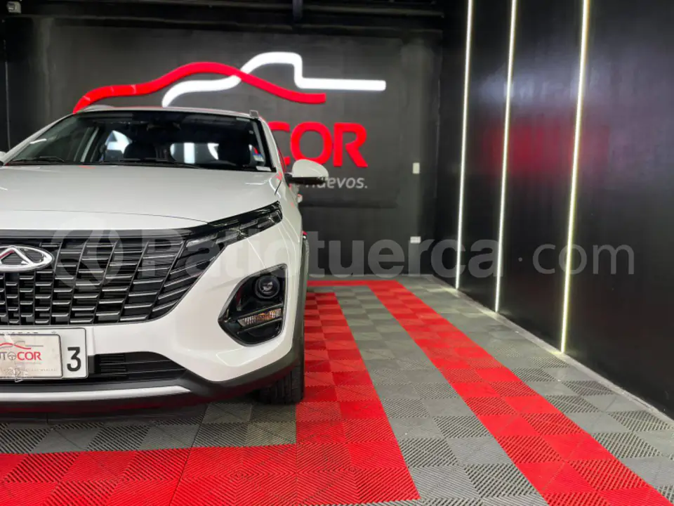 Foto 5 de Chery TIGGO 2 PRO