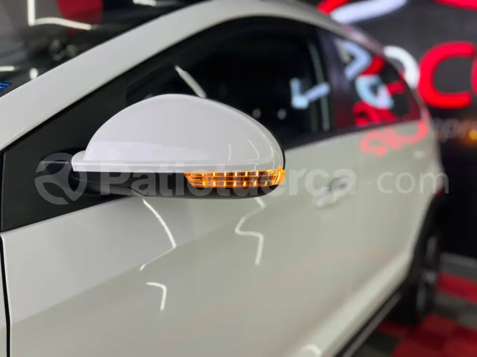 Foto 6 de Chery TIGGO 2 PRO