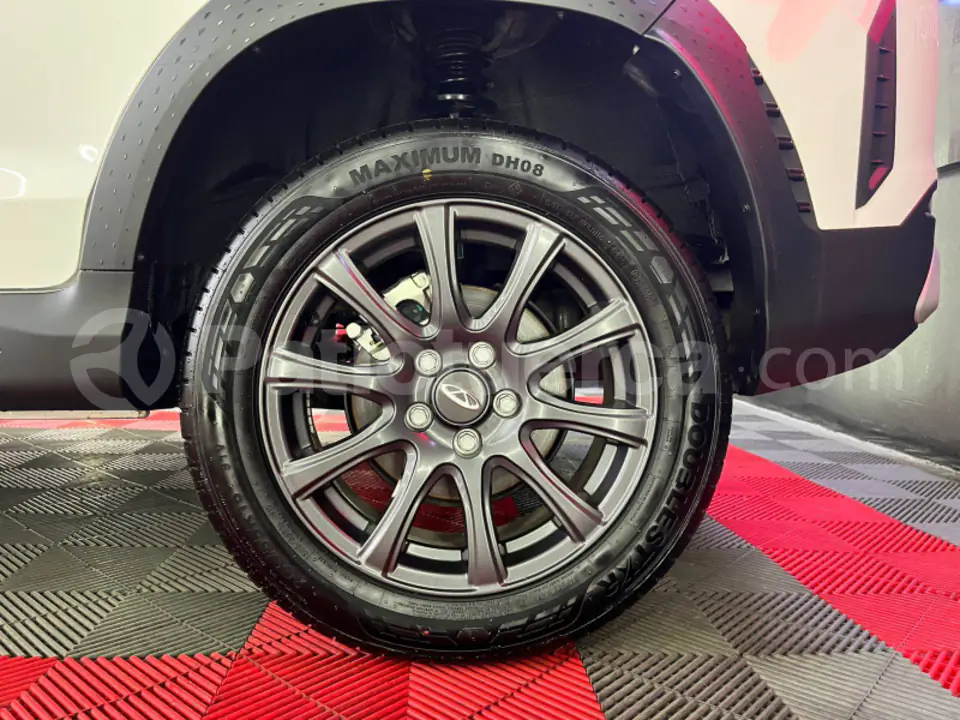 Foto 7 de Chery TIGGO 2 PRO