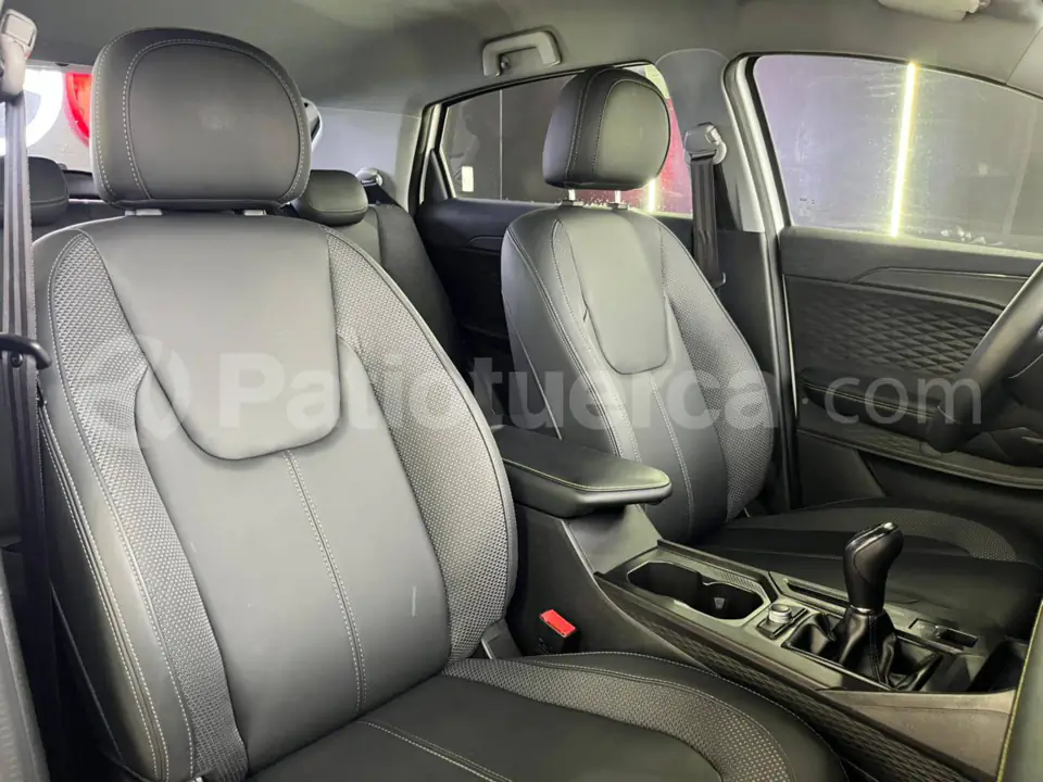 Foto 8 de Chery TIGGO 2 PRO