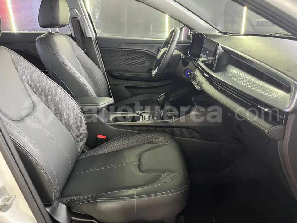 Foto 10 de Chery TIGGO 2 PRO