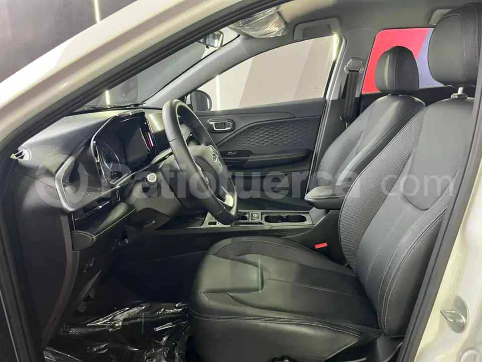 Foto 11 de Chery TIGGO 2 PRO