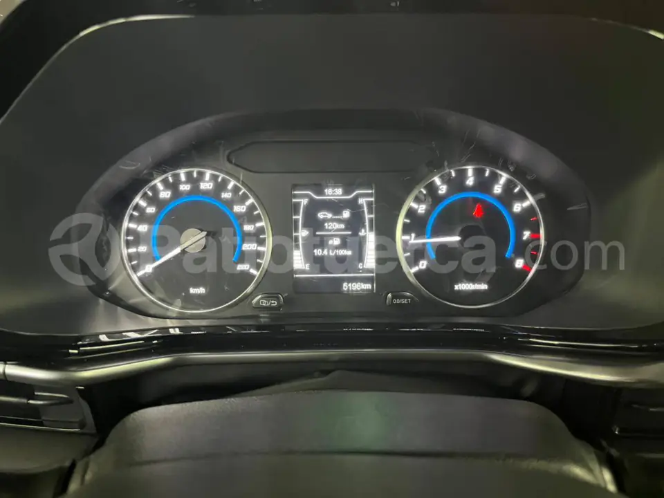 Foto 14 de Chery TIGGO 2 PRO