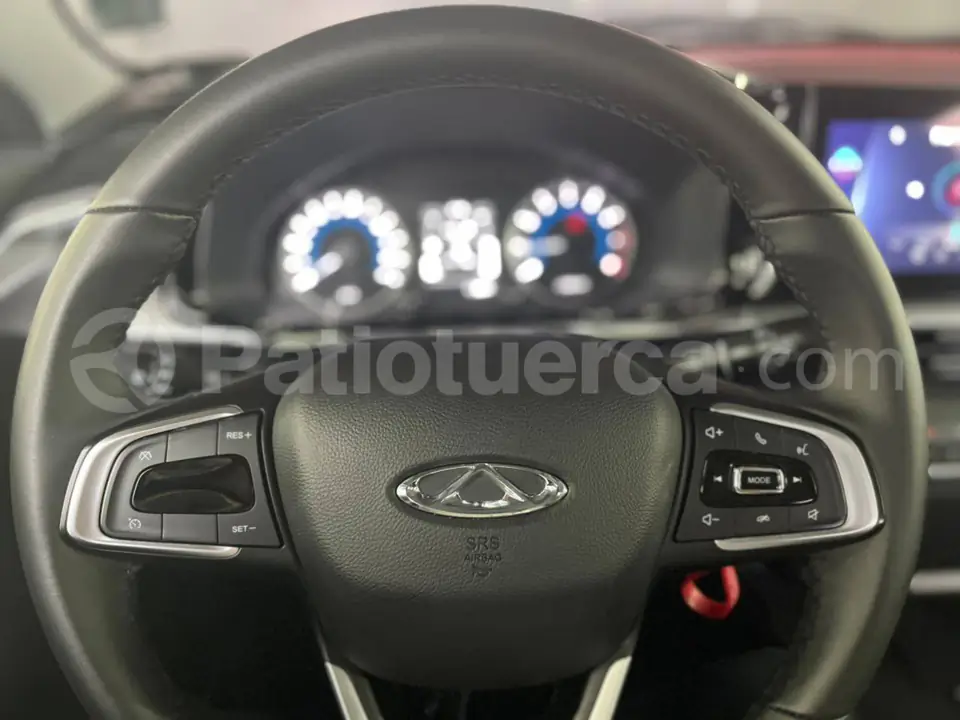 Foto 15 de Chery TIGGO 2 PRO