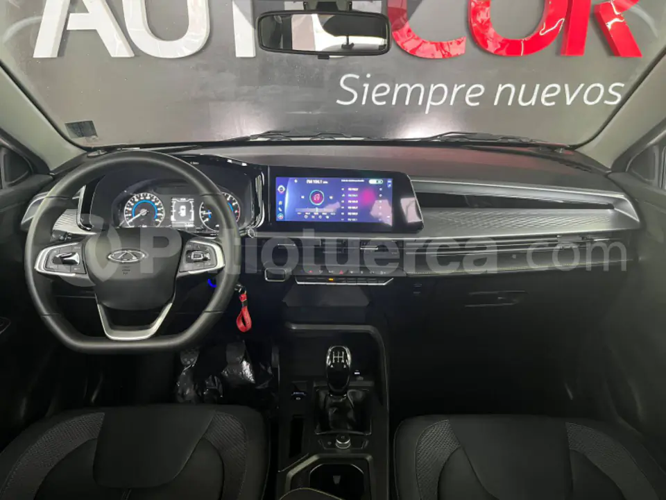 Foto 19 de Chery TIGGO 2 PRO