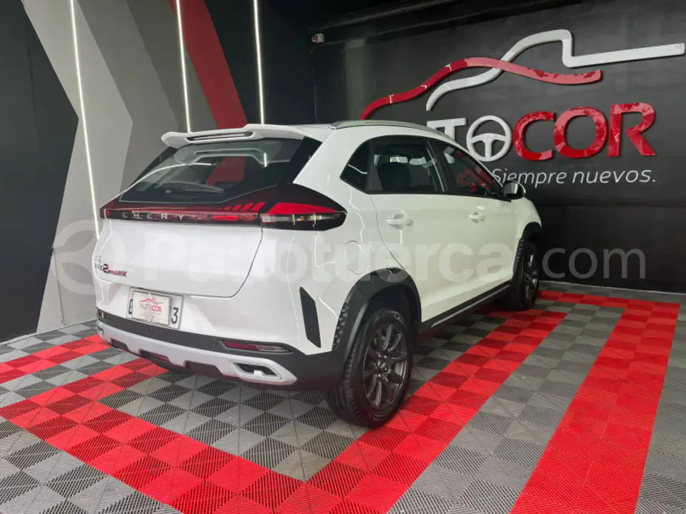 Foto 20 de Chery TIGGO 2 PRO