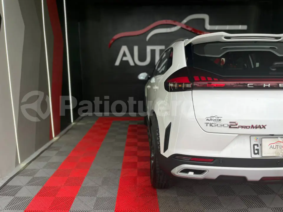 Foto 21 de Chery TIGGO 2 PRO