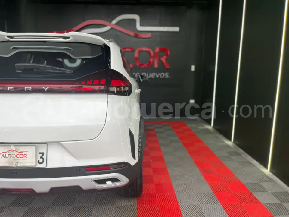 Foto 24 de Chery TIGGO 2 PRO