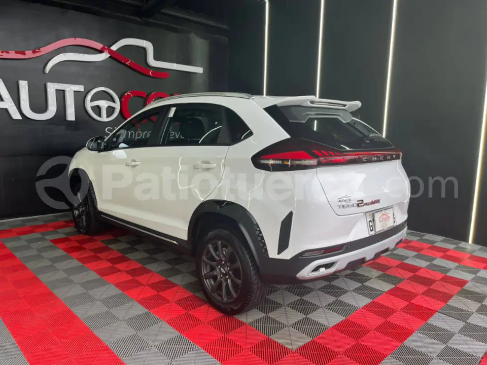 Foto 25 de Chery TIGGO 2 PRO
