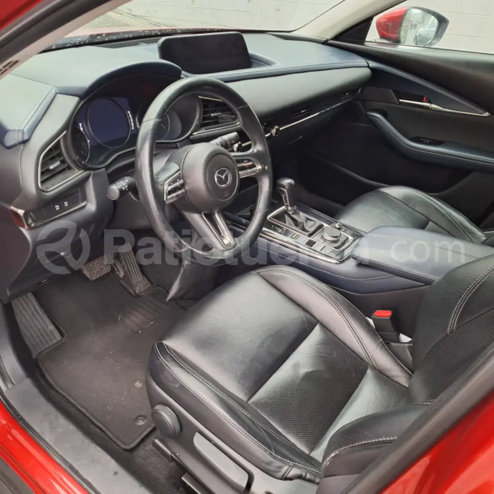 Foto 2 de Mazda CX-30 CORE