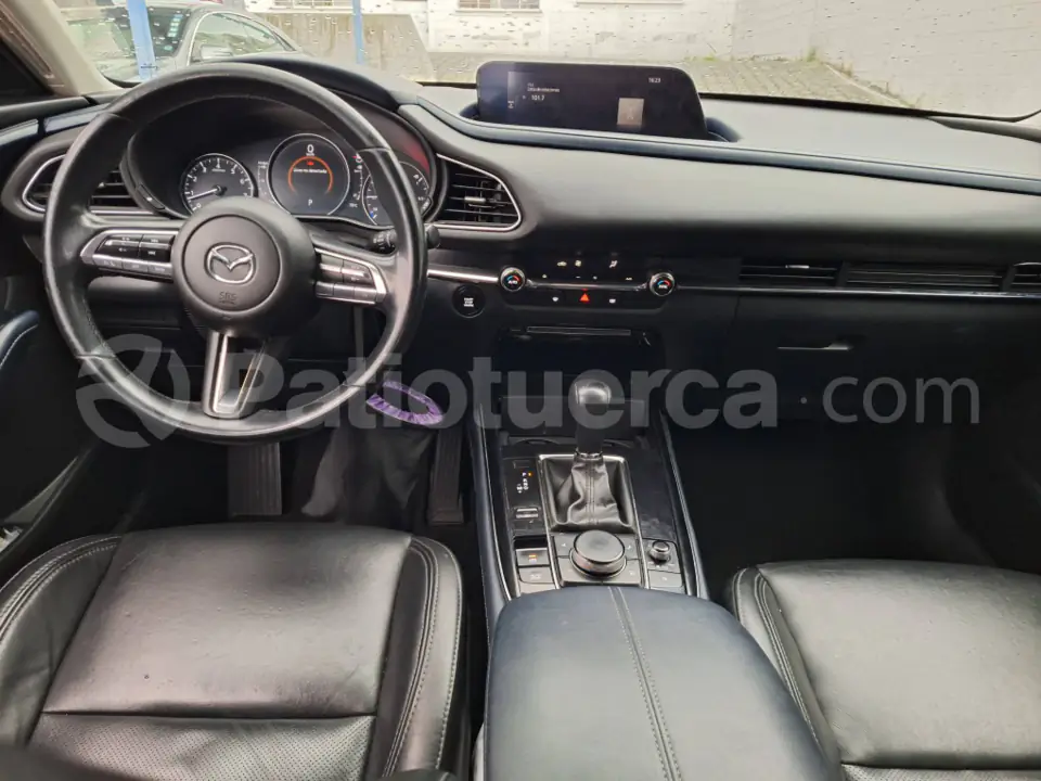 Foto 6 de Mazda CX-30 CORE