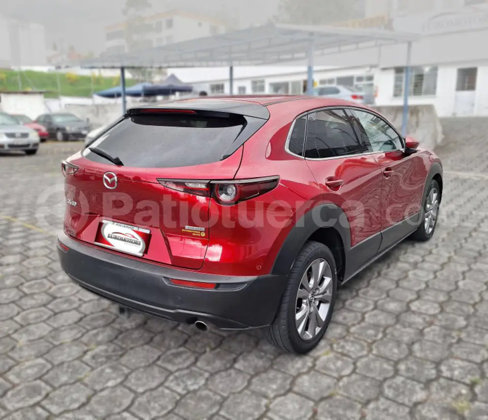 Foto 14 de Mazda CX-30 CORE