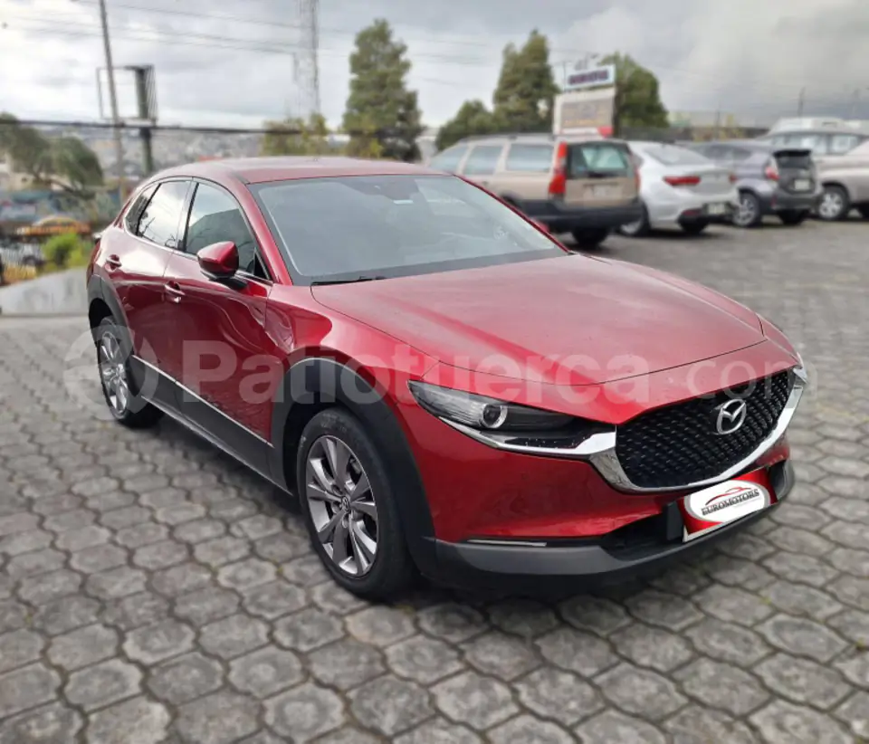 Foto 15 de Mazda CX-30 CORE