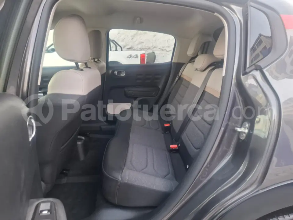 Foto 7 de Citroen C3 SHINE
