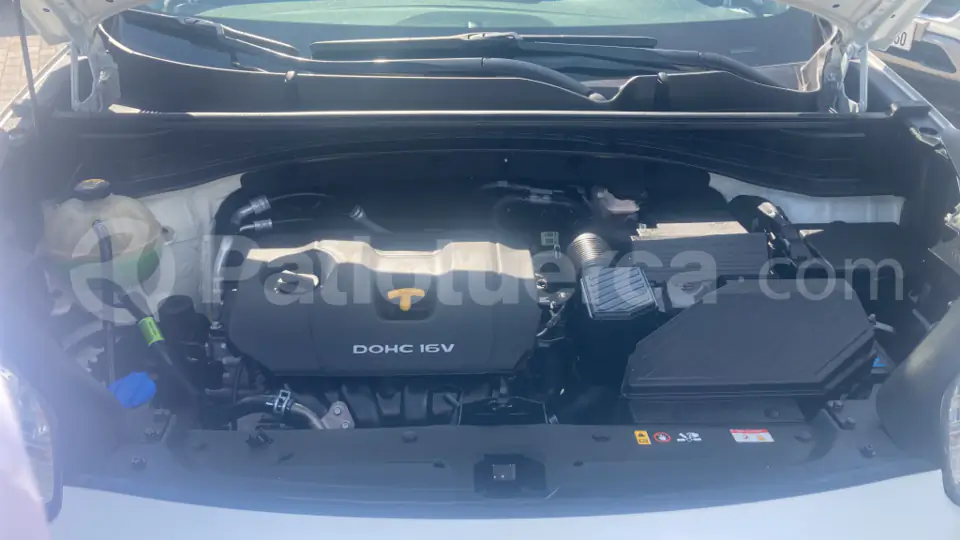 Foto 2 de Kia Sportage GT