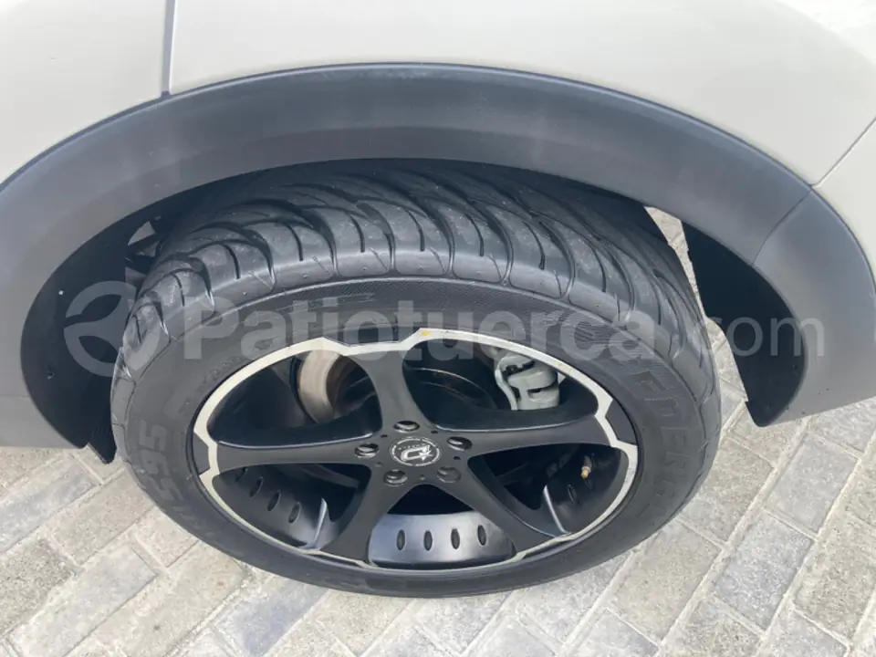 Foto 5 de Kia Sportage GT