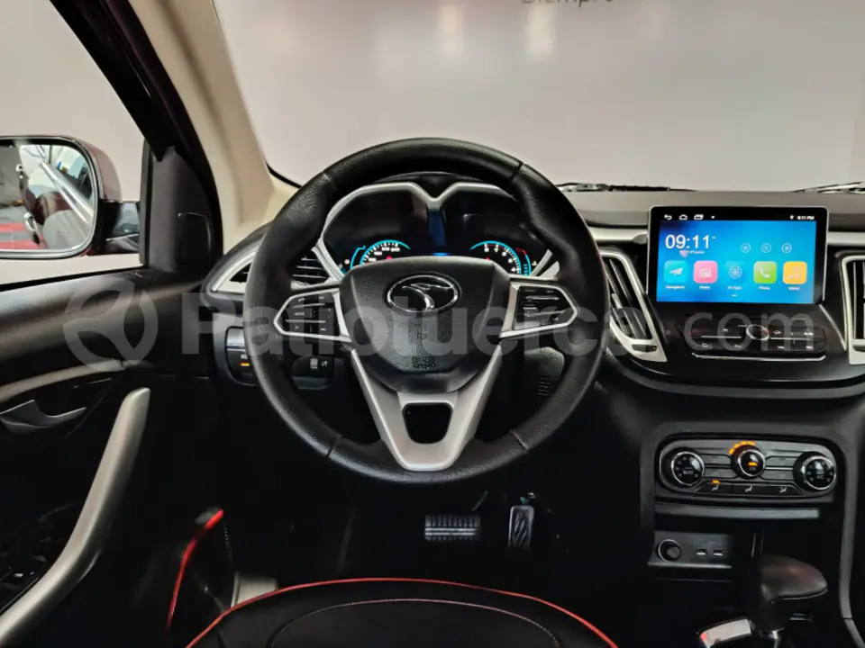 Foto 3 de Soueast DX7 Prime