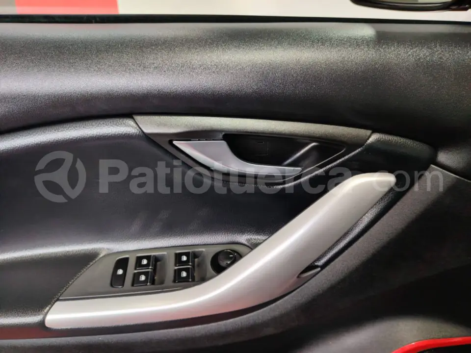 Foto 9 de Soueast DX7 Prime