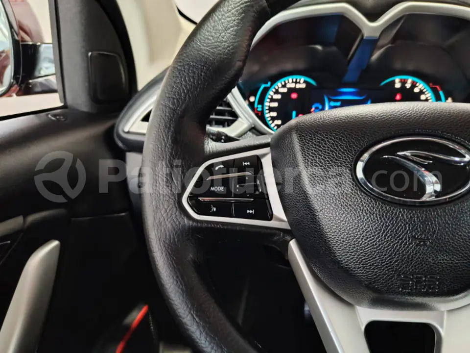 Foto 27 de Soueast DX7 Prime