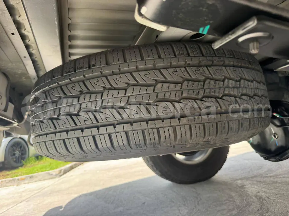 Foto 8 de Chevrolet D-MAX HI RIDE CRDI