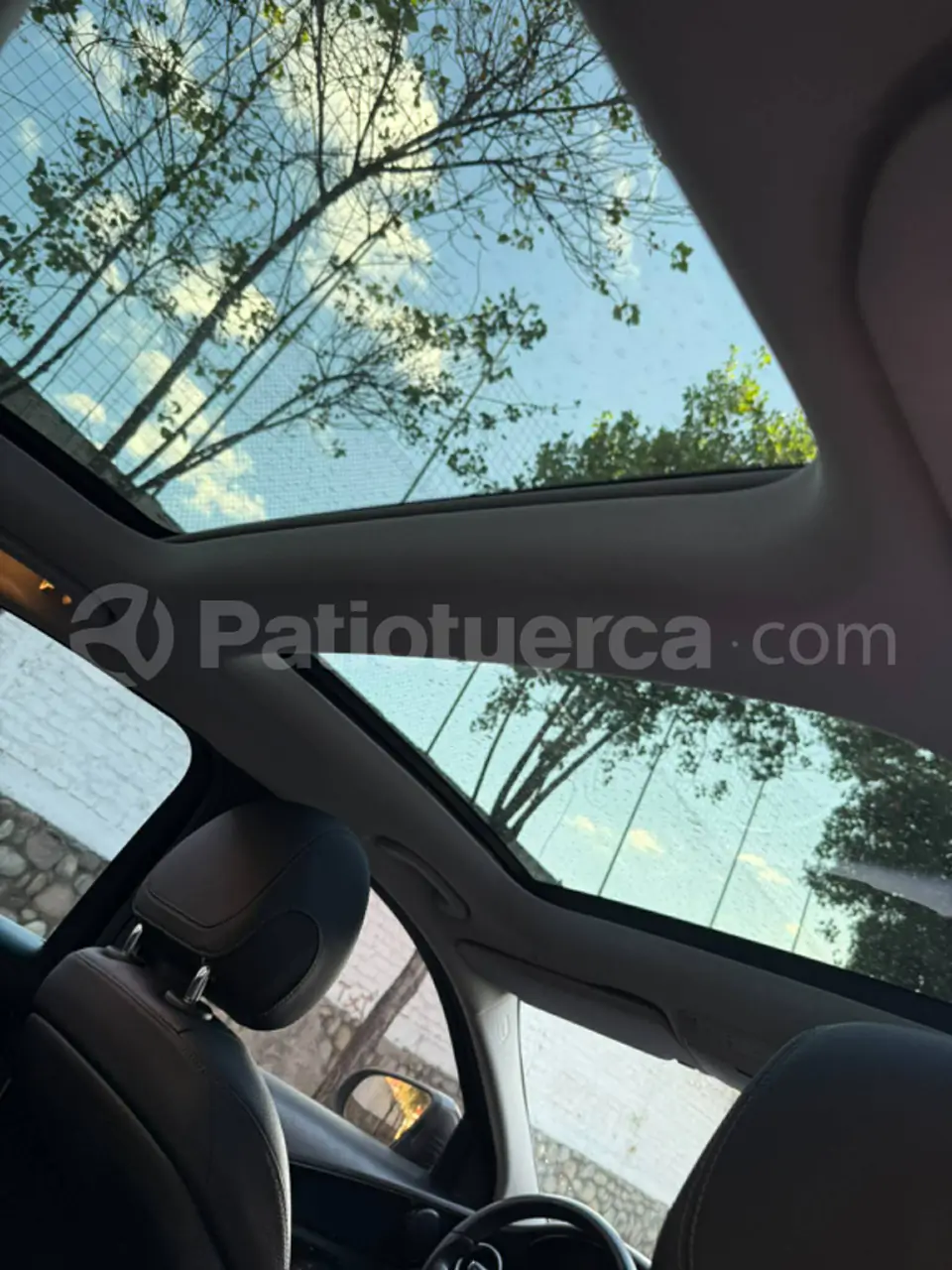 Foto 3 de Mercedes Benz C200