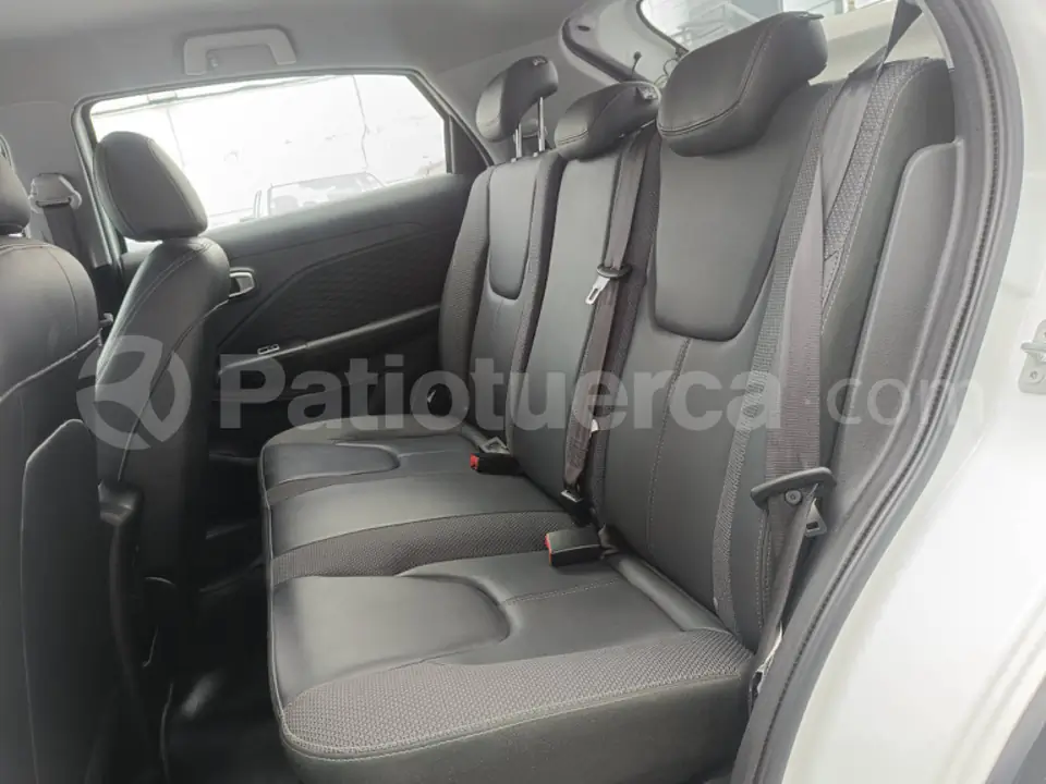 Foto 7 de Chery Tiggo 2 Pro Max