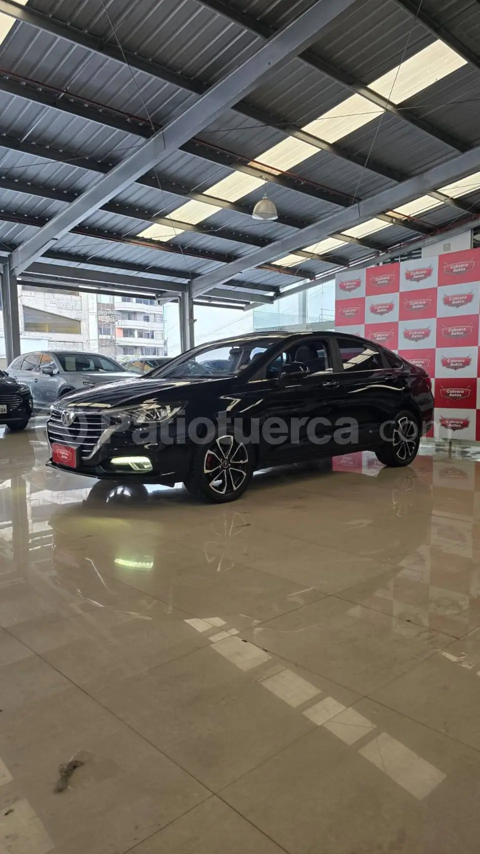 Foto 2 de Baic Deluxe