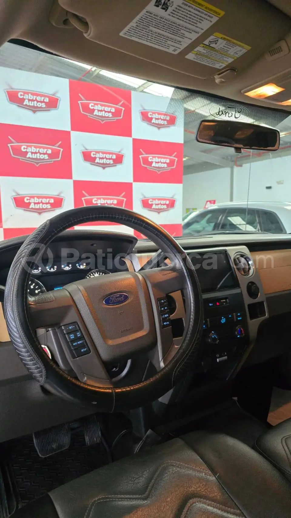 Foto 10 de Ford F150