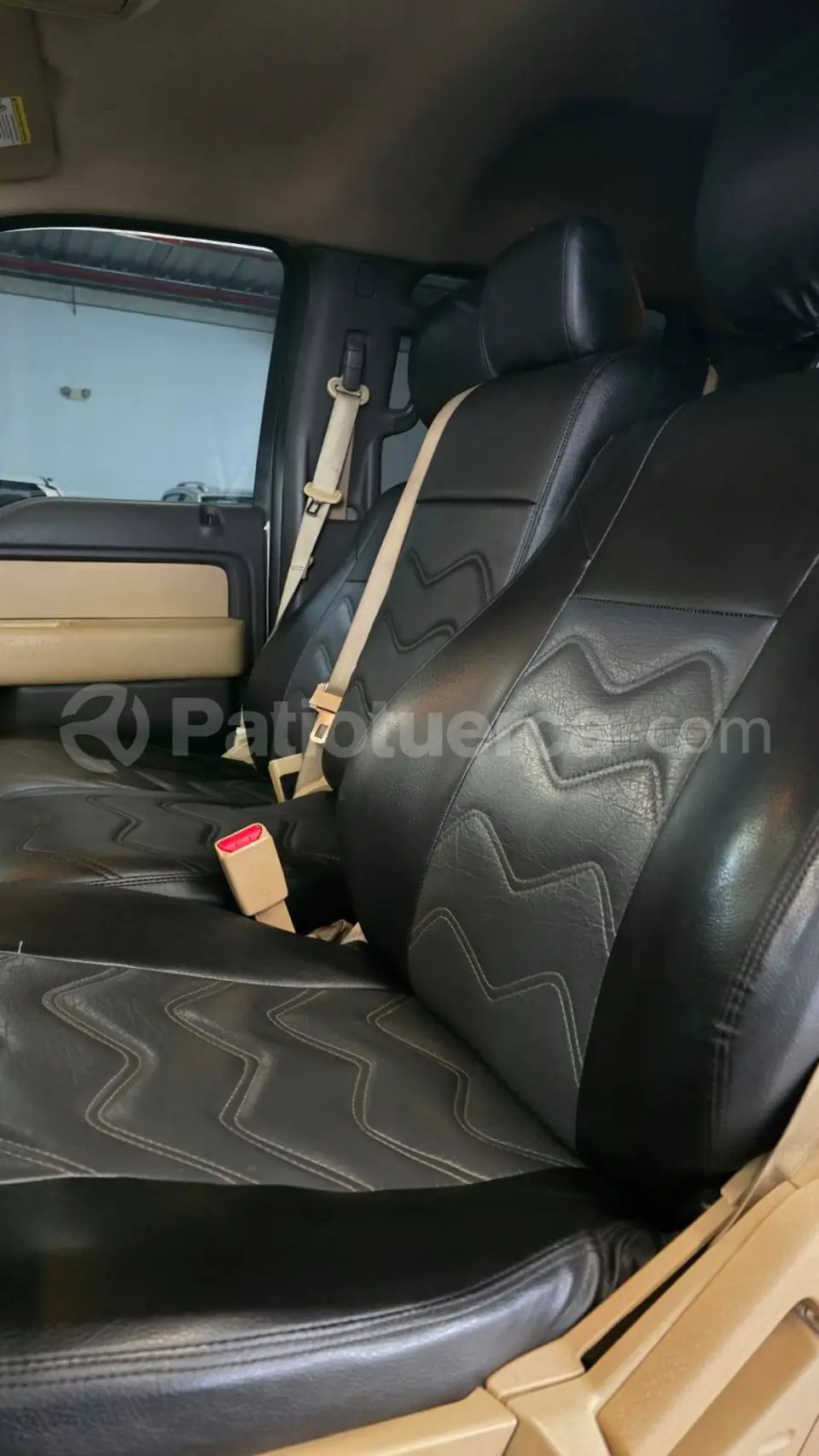 Foto 11 de Ford F150