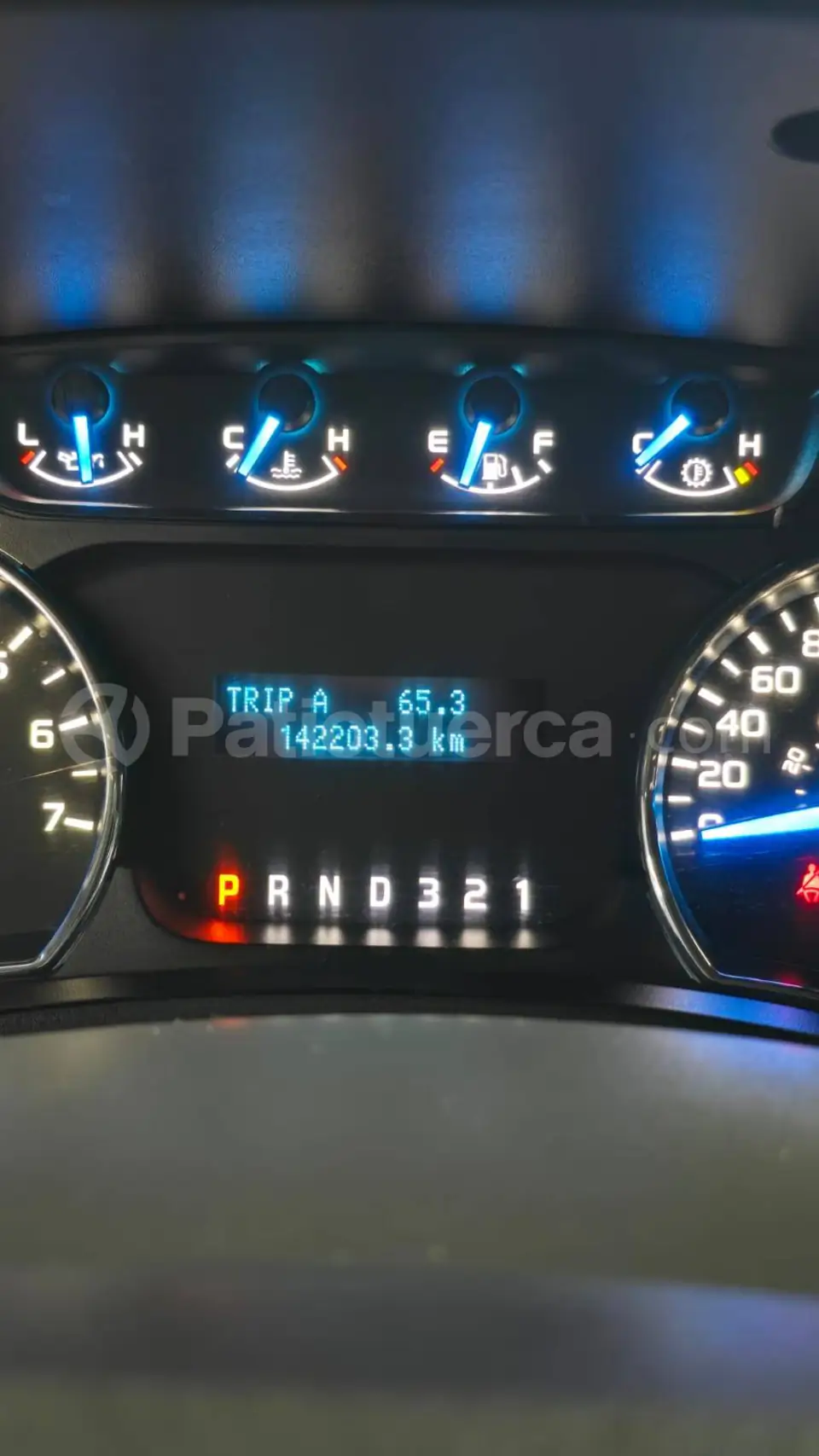 Foto 13 de Ford F150