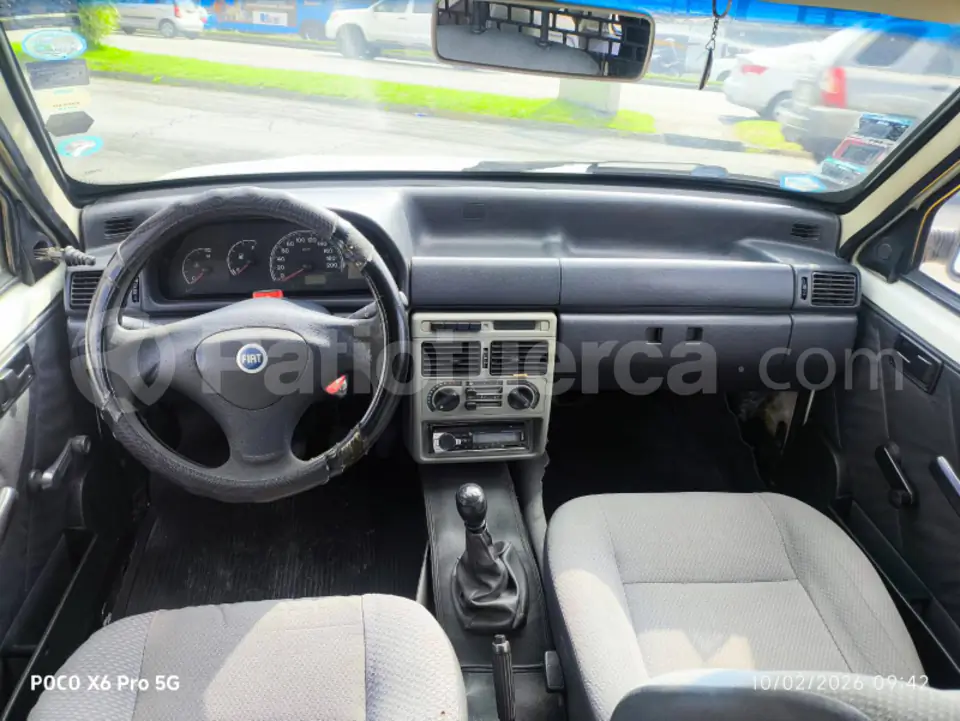 Foto 4 de Fiat Fiorino