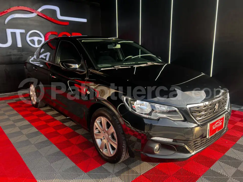 Foto 5 de Peugeot 301