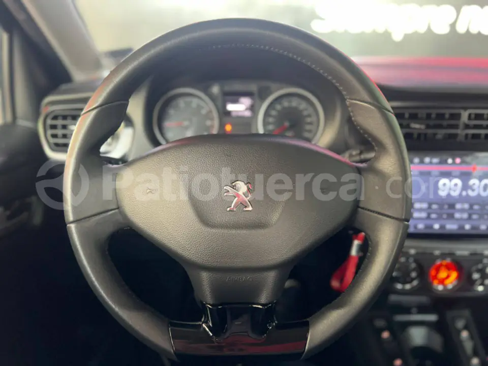 Foto 15 de Peugeot 301