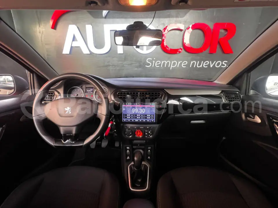 Foto 19 de Peugeot 301